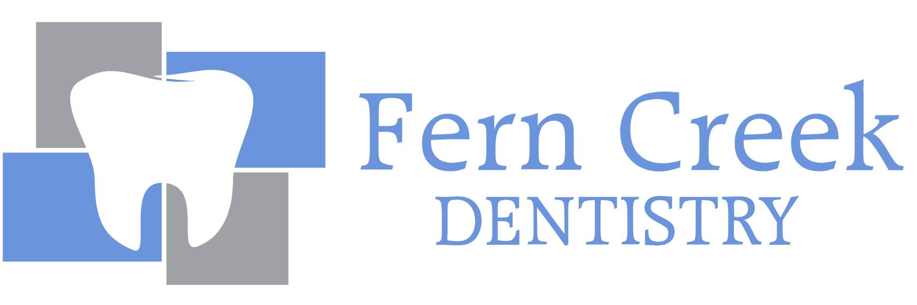 Fern Creek Dentisty Logo