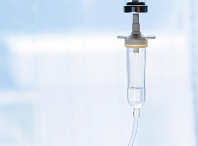 IV Sedation - Fern Creek Dentistry